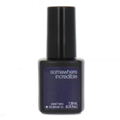 Oja semipermanenta SensatioNail 7.39 ml Somewhere Incredible