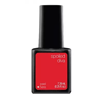Oja semipermanenta SensatioNail 7.39 ml Spoiled Diva