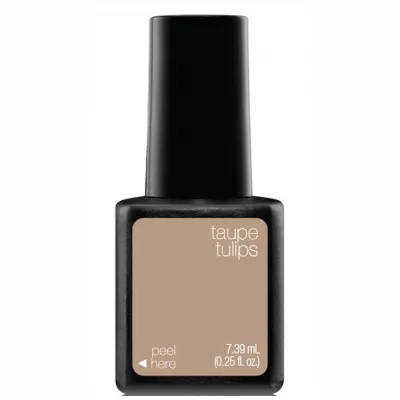 Oja semipermanenta SensatioNail 7.39 ml Taupe Tulips
