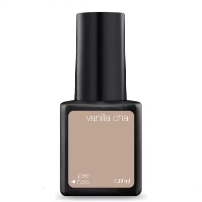 Oja semipermanenta SensatioNail 7.39 ml Vanilla Chai