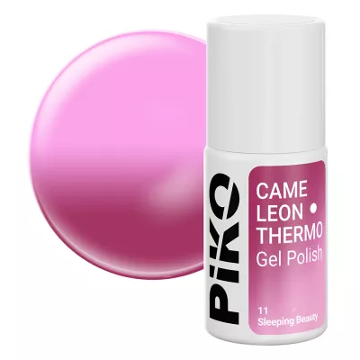 Oja semipermanenta Piko, Chameleon Thermo, 7 g, 11