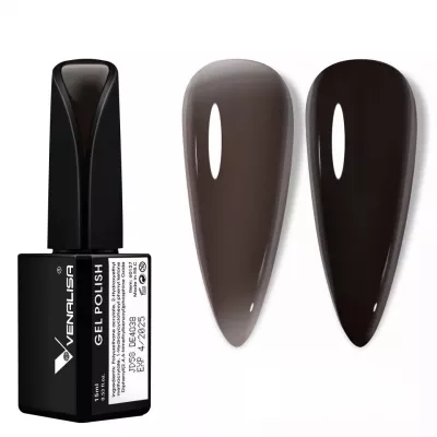 Oja semipermanenta, Venalisa, JD Series, 15 ml, 58