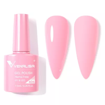Oja semipermanenta Venalisa, hema-free, 7.3 ml, 404