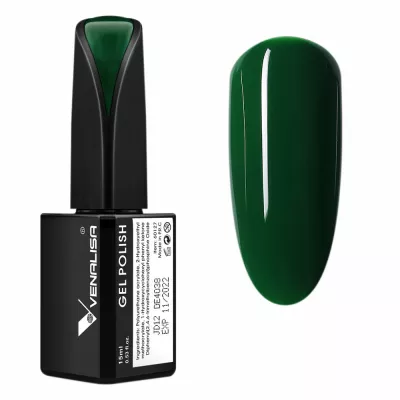 Oja semipermanenta, Venalisa, JD Series, 15 ml, JD12
