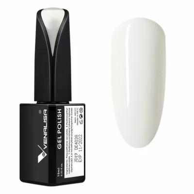 Oja semipermanenta, Venalisa, JD Series, 15 ml, JD19