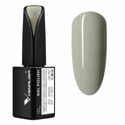 Oja semipermanenta, Venalisa, JD Series, 15 ml, JD21