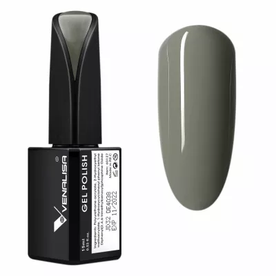 Oja semipermanenta, Venalisa, JD Series, 15 ml, JD32