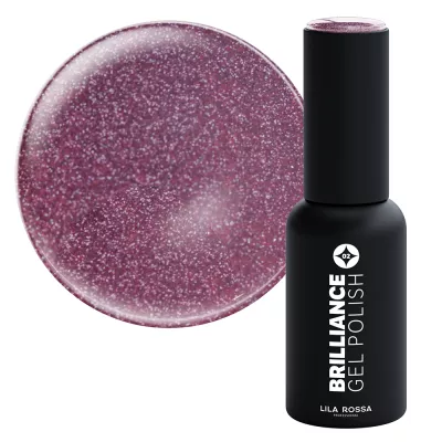 Oja semipermanenta Lila Rossa, Brilliance, 7 g, Lovellness