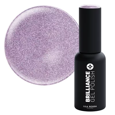 Oja semipermanenta Lila Rossa, Brilliance, 7 g, Bella