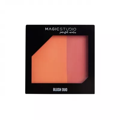 Paleta blush duo AQ-30760-1