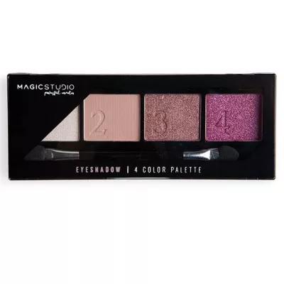 Paleta farduri AQ-60720-2