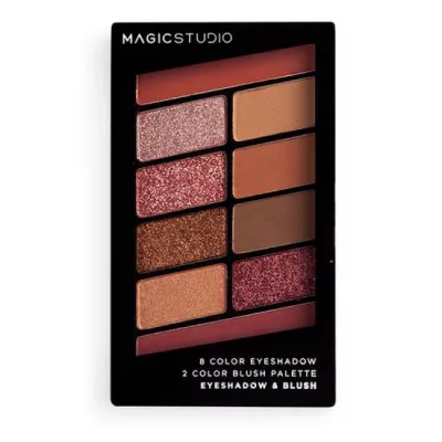 Paleta farduri AQ-60740