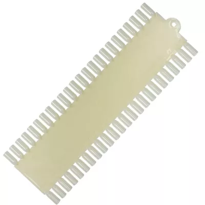 Paletar expunere culori, Lila Rossa, Display 48 pozitii