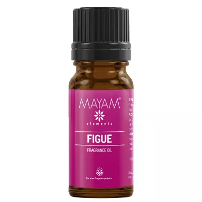 Parfumant Elemental, Figue, 10 ml