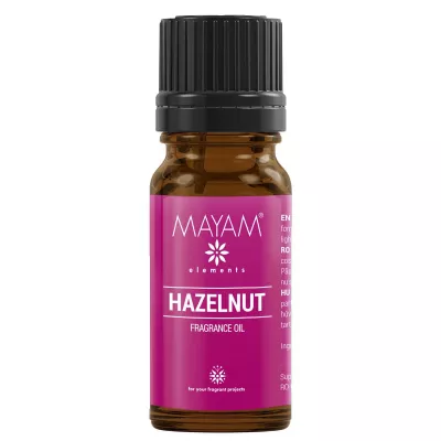 Parfumant Elemental, Hazelnut, 10 ml