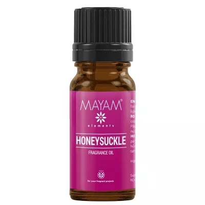 Parfumant Elemental, Honeysuckle, 10 ml