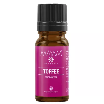 Parfumant Elemental, Toffee, 10 ml