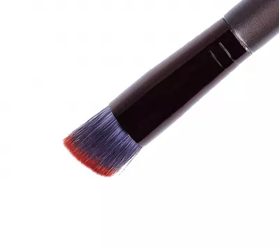 Pensula tesita pentru contur, Lila Rossa, Brown, m647