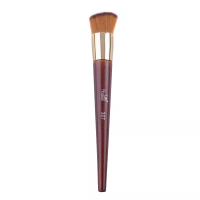 Pensula pentru fond de ten, Lila Rossa, 307