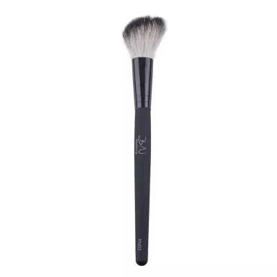 Pensula makeup pentru fard de obraz, BeNice, Basic, PBN03