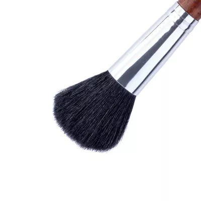 Pensula ovala pentru pudra, Lila Rossa, Luna, rp15