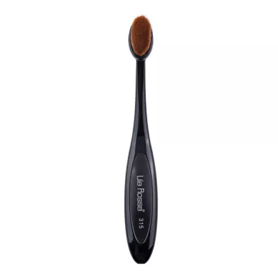 Pensula tip perie makeup, Lila Rossa, 315