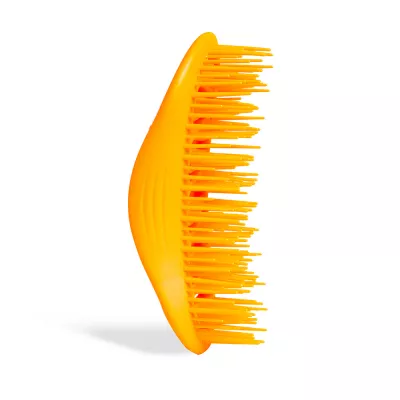 Perie de par neon, IDC Institute, orange