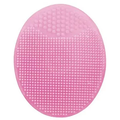 Perie pentru fata din silicon AQ-6503HO-P
