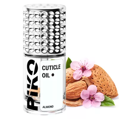 PIKO Nail Care Ulei Cuticule Almond 10 ml