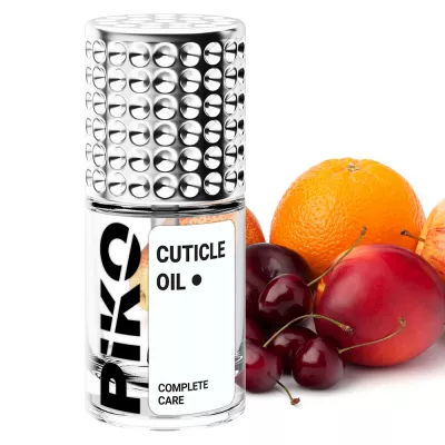 PIKO Nail Care Ulei Cuticule Complete Care 10 ml