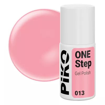 Oja semipermanenta Piko, OneStep, 7 g, 013