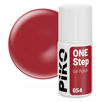 Oja semipermanenta Piko, OneStep, 7 g, 054