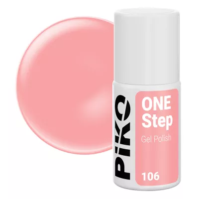 Oja semipermanenta Piko, Onestep, 7 g, 106