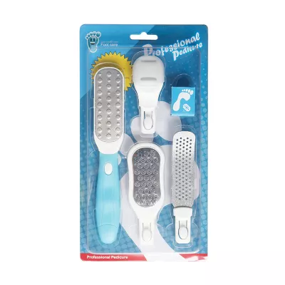 Pila calcaie cu accesorii 8510