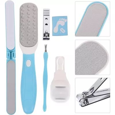 Pila calcaie cu accesorii 8511