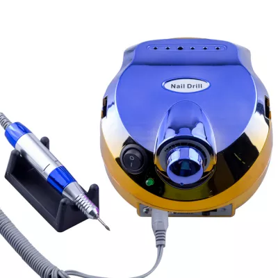 Pila electrica, freza de unghii, miley, 65w,  35.000 rpm