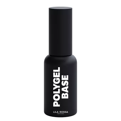 Polygel base Lila Rossa , 7 g