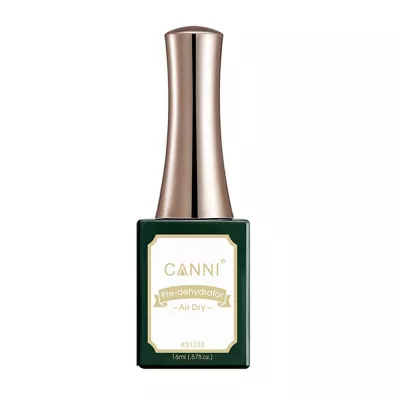 Pre-deshidratator, Canni, 16 ml, 51233