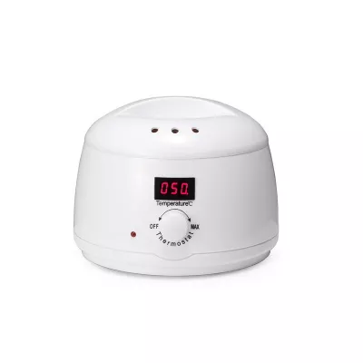 Incalzitor pentru ceara si parafina, 500 ml, 100 W