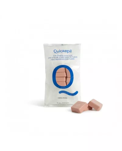 Quickepil ceara traditionala discuri 1 kg pink