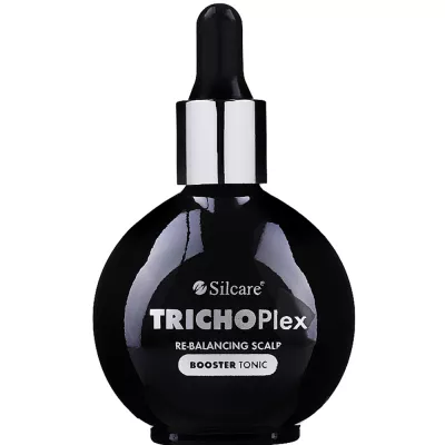 Toner tonifiant pentru par, 75 ml