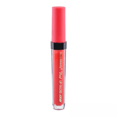 Ruj lichid mat, Vivid, Kiss Beauty, nuanta 02