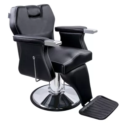 Scaun barbershop pentru coafor frizerie 3165