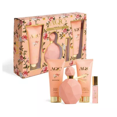 Set Parfum Dama AQ-44020