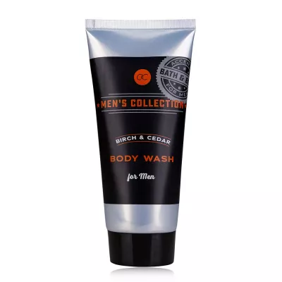gel de dus, MEN'S COLLECTION