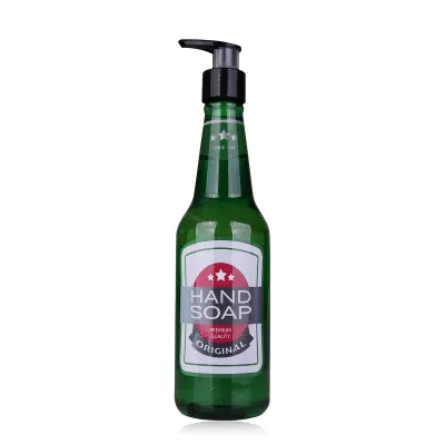 Set cadou barbati, sapun lichid, MEN CLASSICS