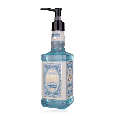 Set cadou barbati, sapun lichid, MEN CLASSICS