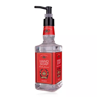 Set cadou barbati, sapun lichid, MEN CLASSICS