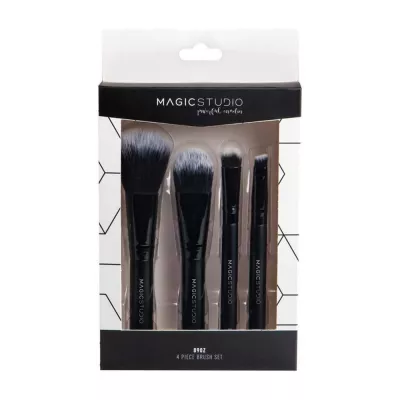 Set pensule machiaj AQ-890Z