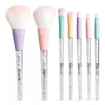 Set pensule machiaj AQ-896Z